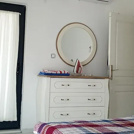 Hakan Апартаменти *