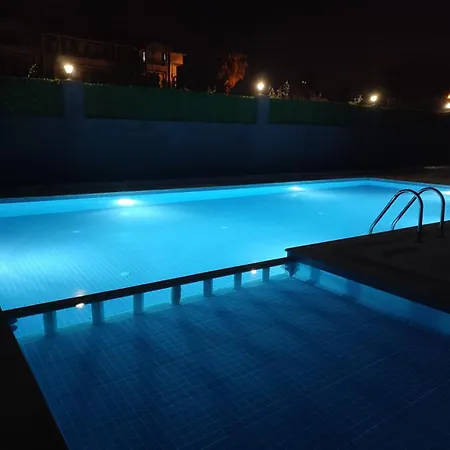 Side Beyazit Appartement