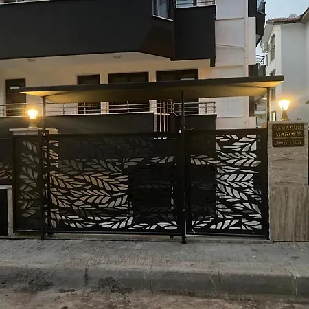 Side Beyazit * Side