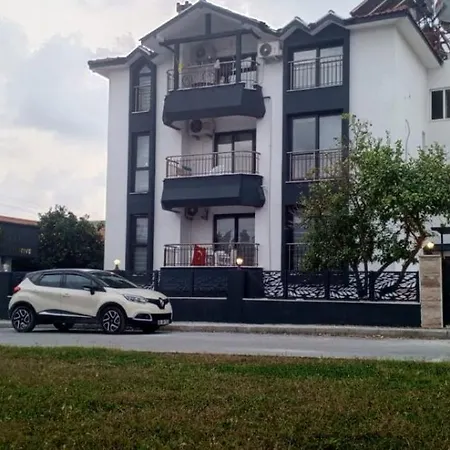 Apartamento Hakan