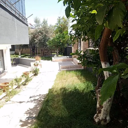 Apartmán Side Beyazit *