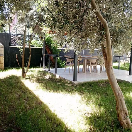 Apartmán Hakan Side