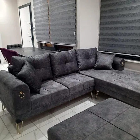 דירה Side Beyazit *