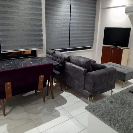 Hakan Apartamento