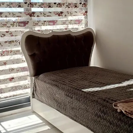 Apartmán Hakan Side