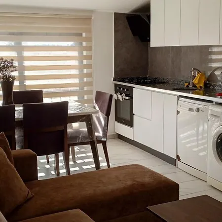 Apartman Hakan *