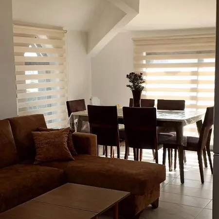 Apartmán Side Beyazit *