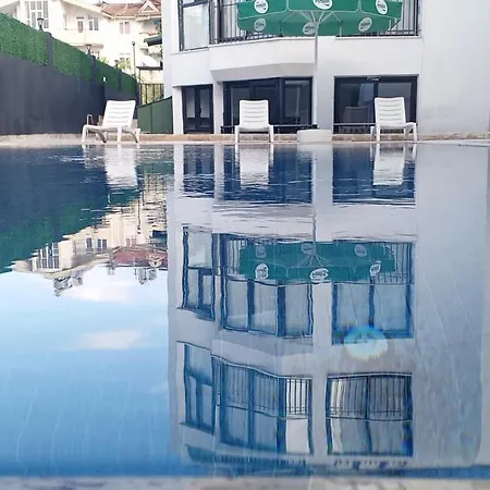 Apartamento Hakan