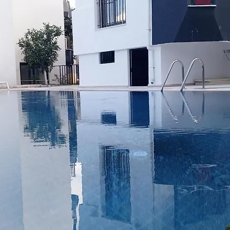 Apartmán Side Beyazit *