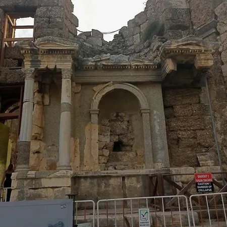 Side Beyazit *