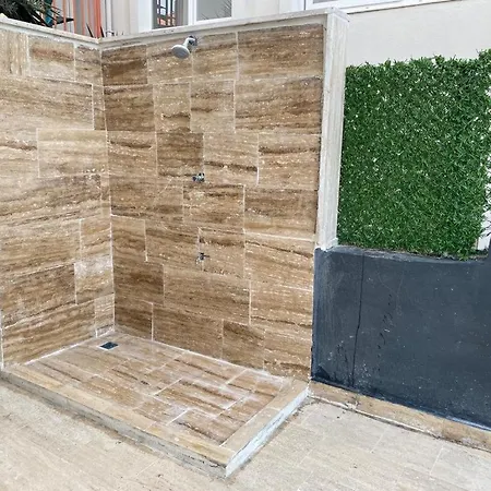 Hakan Apartmán Side