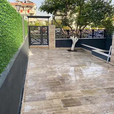 דירה Side Beyazit *