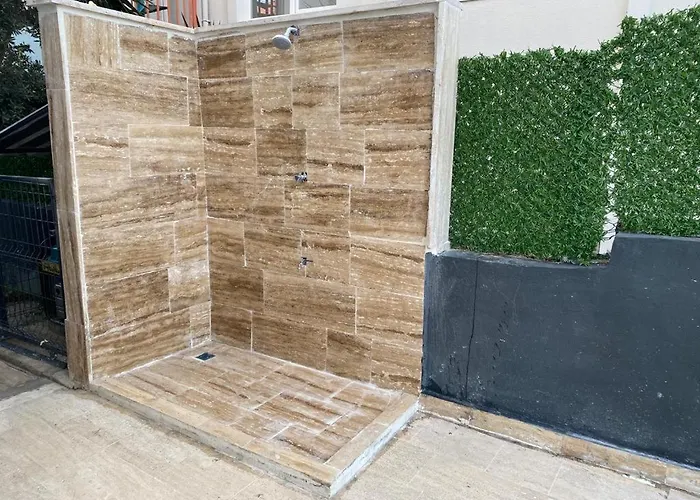 Hakan شقة سيدي