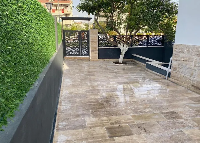 アパート Hakan *