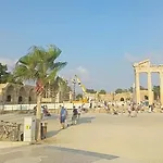 Hakan Διαμέρισμα Σιντέ
