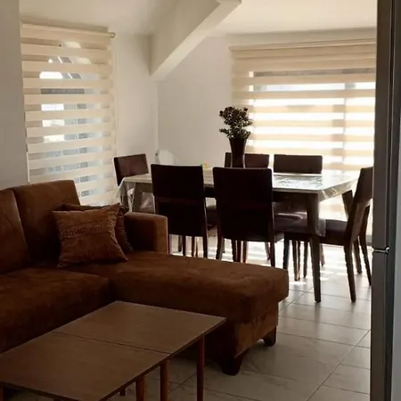 Side Beyazit Apartman *