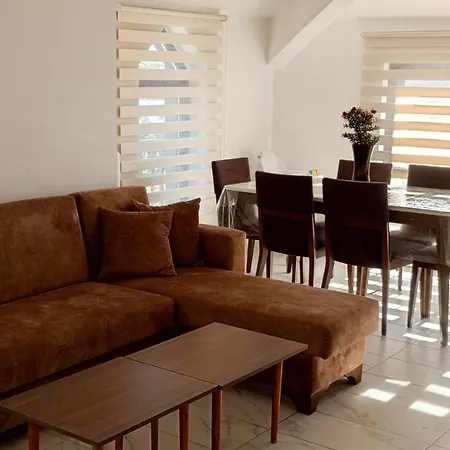 Side Beyazit Apartman