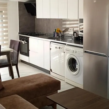Side Beyazit Apartman