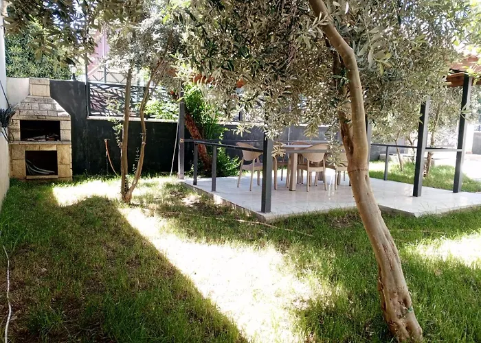 Appartement Hakan Sidé