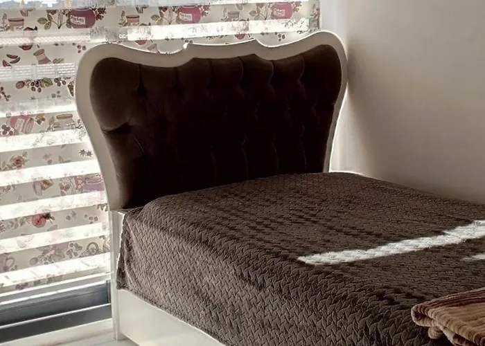 Appartement Hakan Sidé