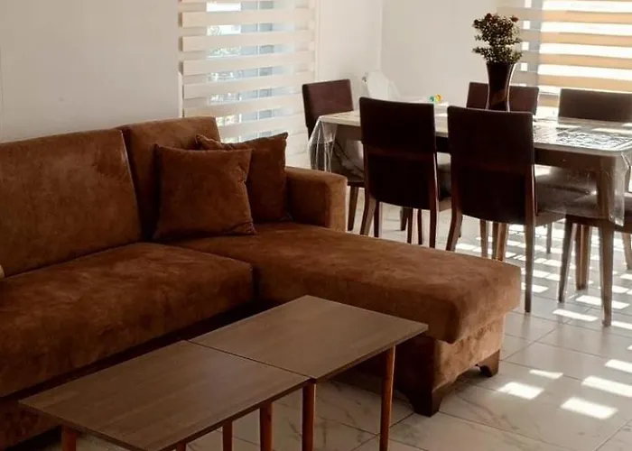 Hakan Appartement Sidé