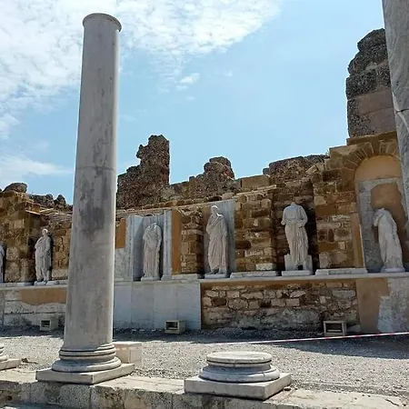 Side Beyazit